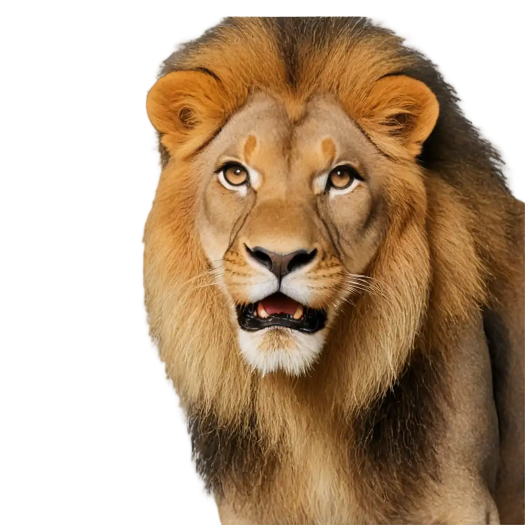 HighQuality-Lion-PNG-Image-for-Versatile-Digital-Applications