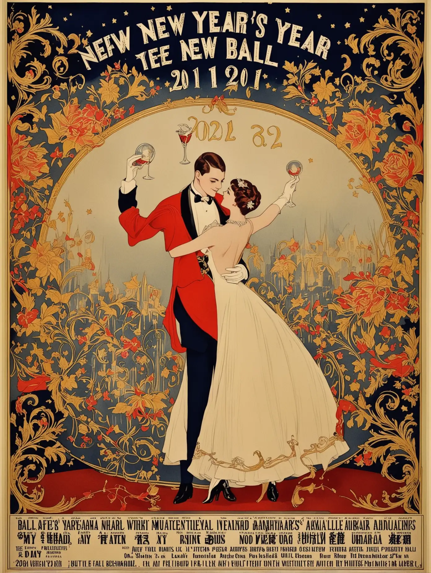 Elegant-New-Years-Eve-Ball-Poster-with-Glittering-Decorations