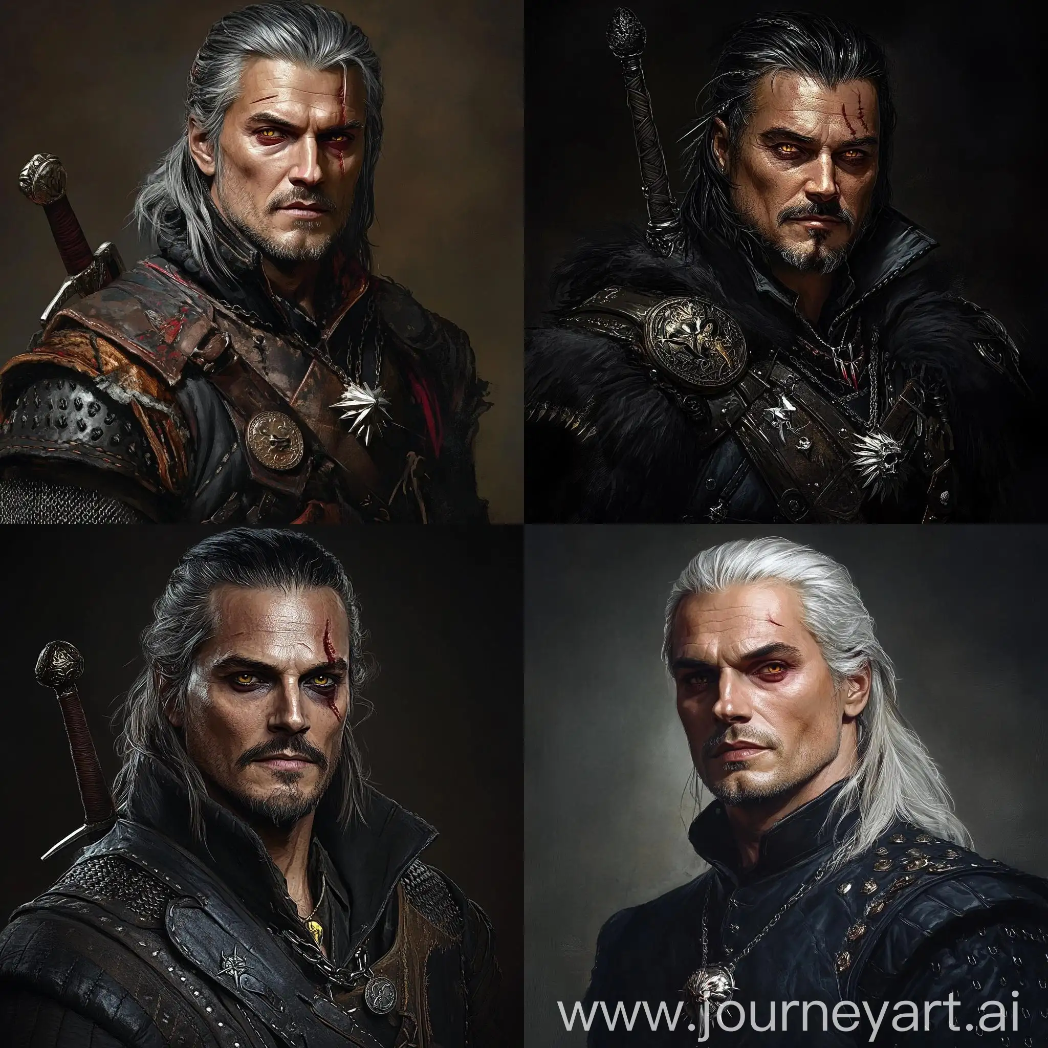 Johnny-Depp-Witcher-Transformation-Fantasy-Portrait