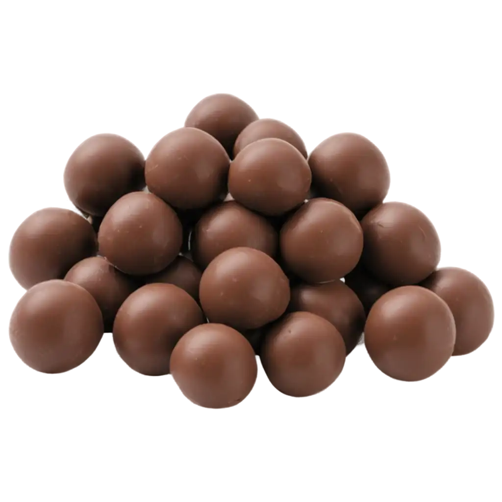 Delicious-Chocolate-Balls-PNG-Image-for-Various-Creative-and-Commercial-Uses