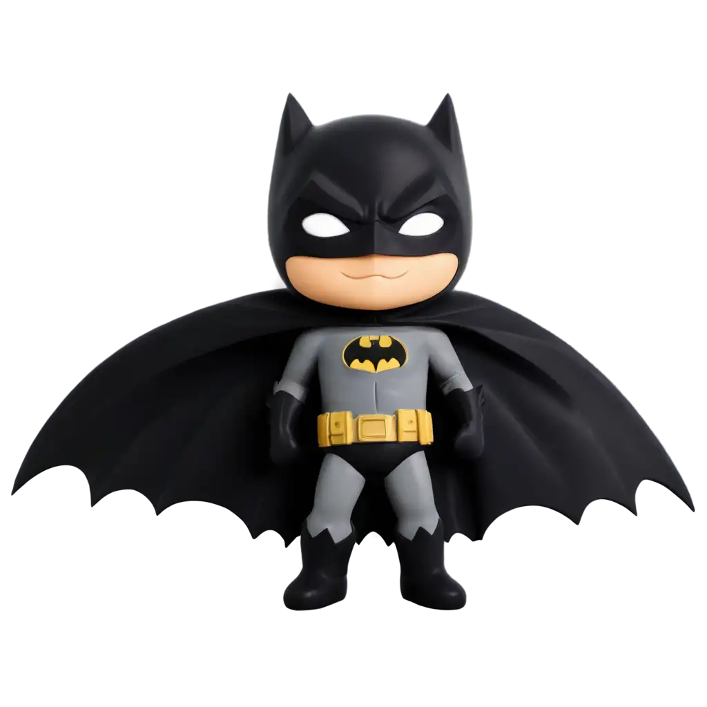 Cute-Batman-Chibi-PNG-Image-for-Creative-Projects