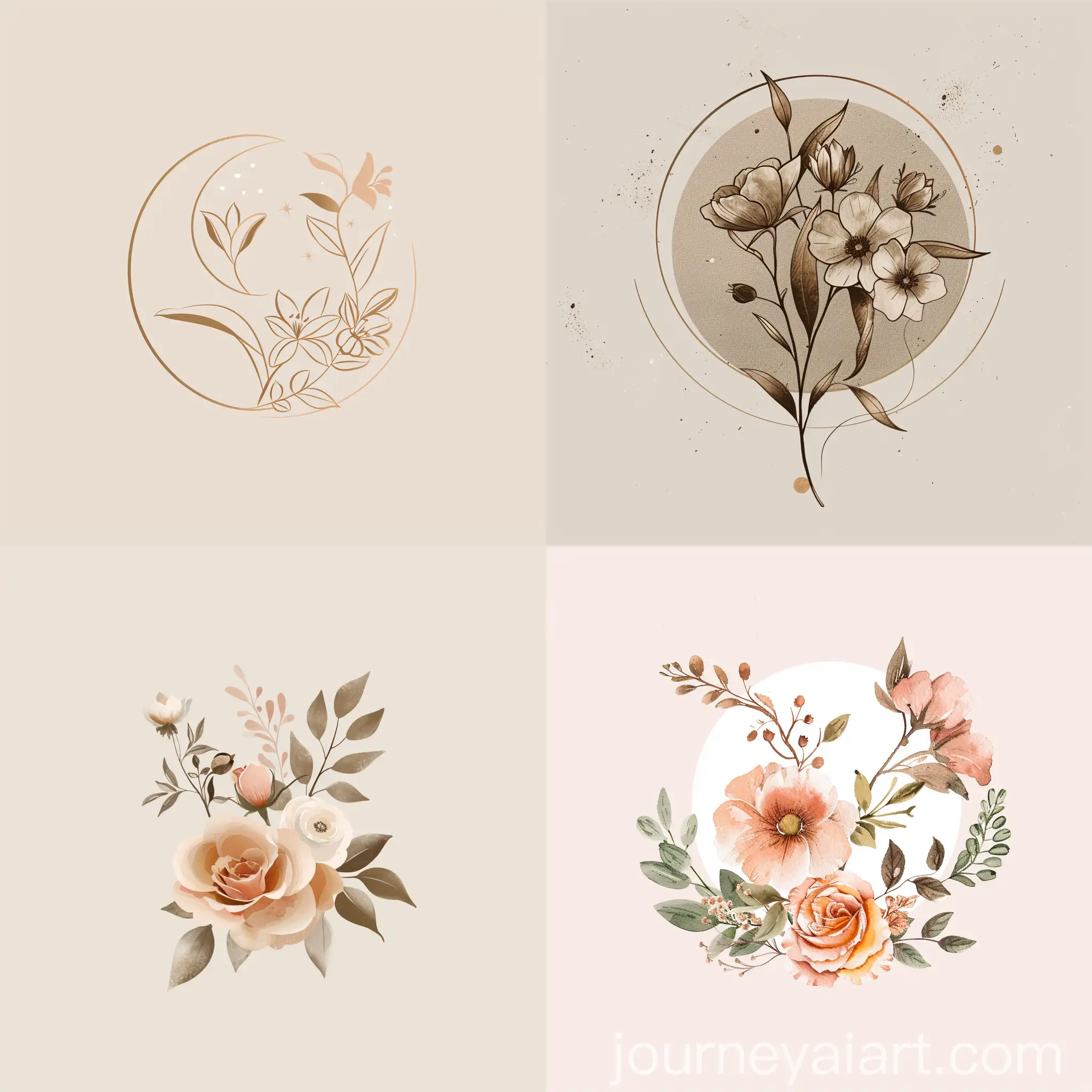Modern-Romantic-Floral-Designer-Logo-with-Ethereal-Vibes