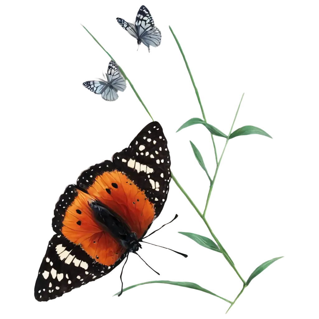 Stunning-Butterfly-PNG-Image-for-HighQuality-Design-and-Web-Use