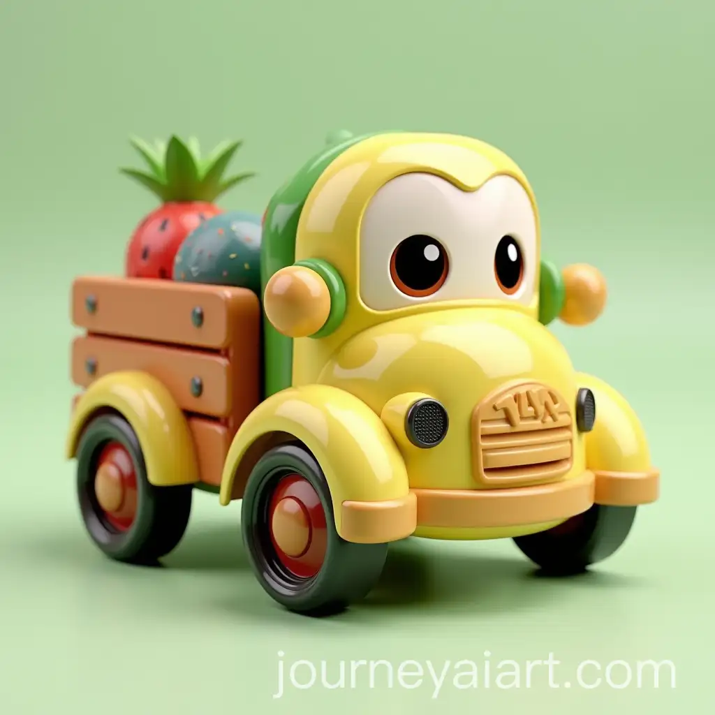 EcoFriendly-Modular-Toy-Car-with-Educational-Features-and-Voice-Control