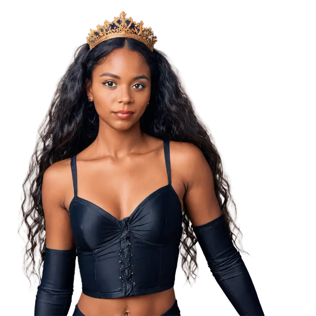 Create-a-Stunning-PNG-Image-of-a-Black-Princess-AI-Art-Prompt