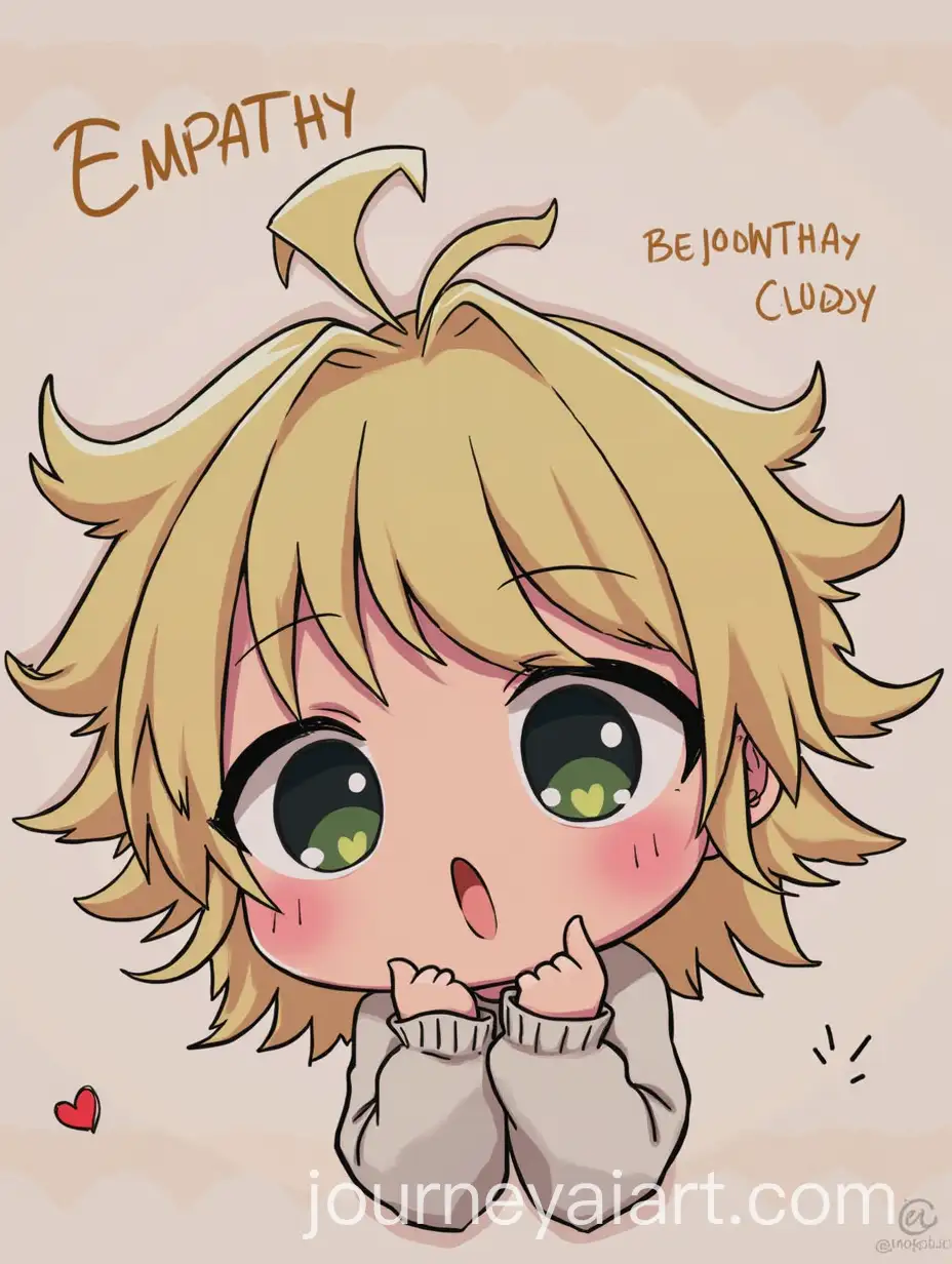 A-Heartwarming-Illustration-of-Empathy-and-Compassion