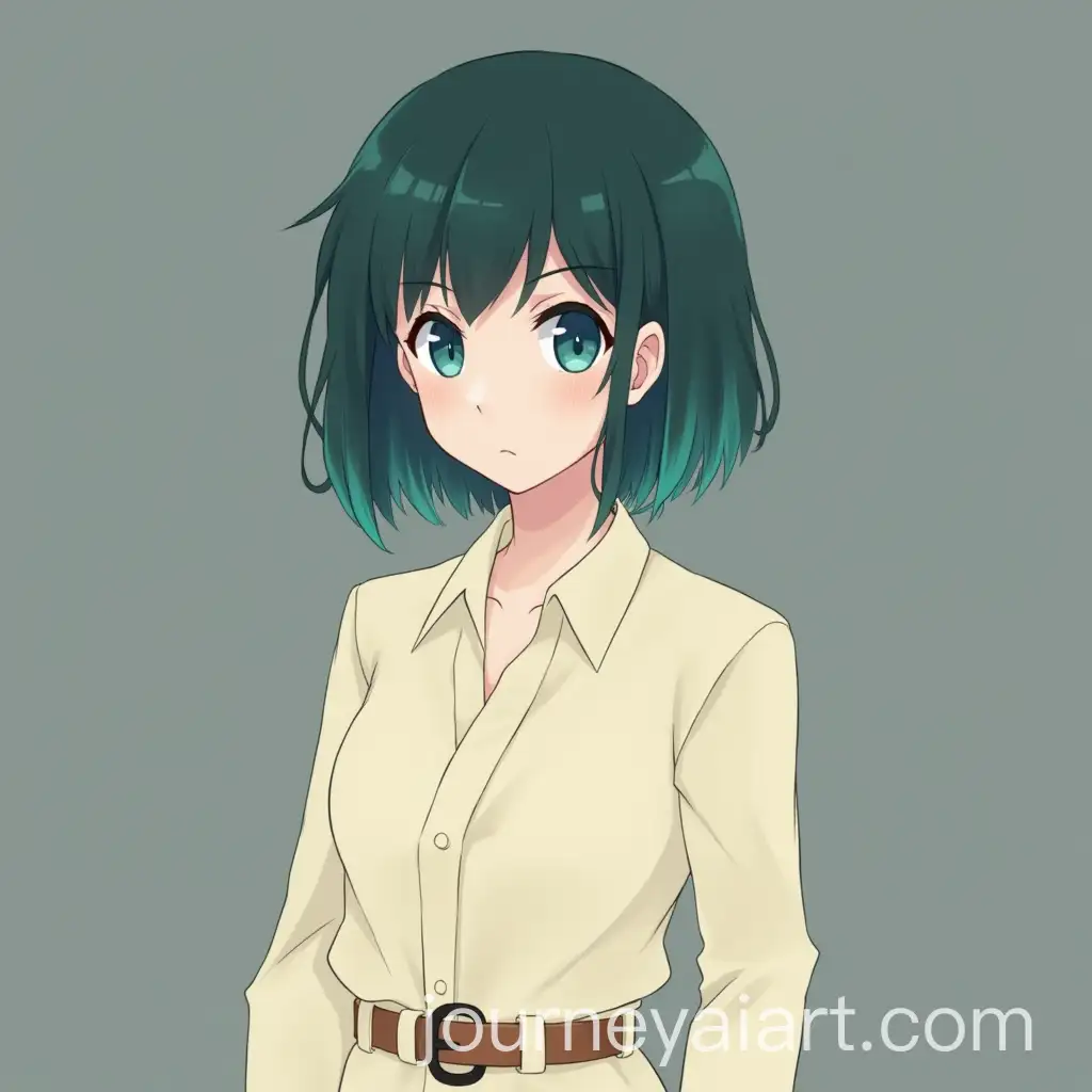 Stoic-Anime-Schoolgirl-with-Fading-Hair-and-Intense-Blue-Eyes