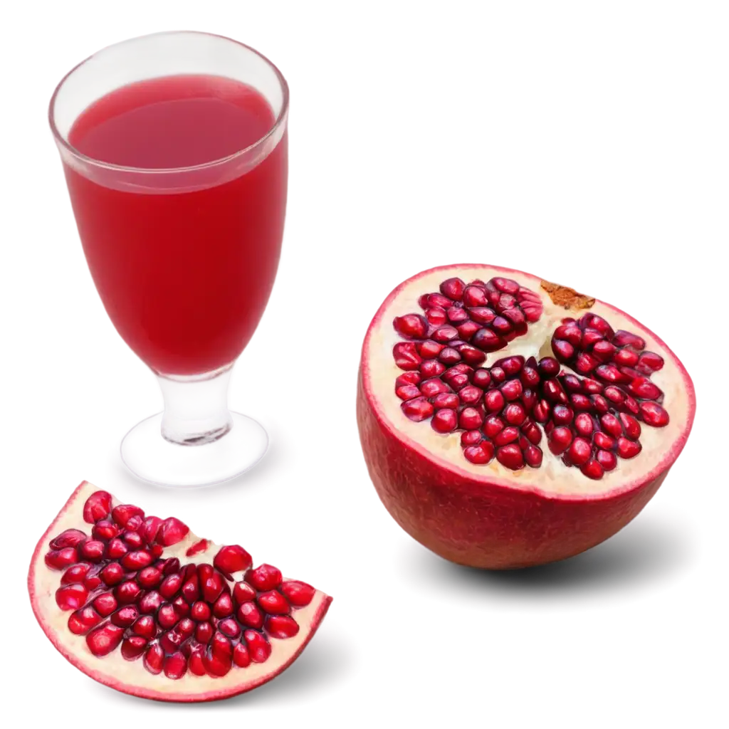 Vibrant-Pomegranate-Juice-PNG-A-HighQuality-Image-for-Your-Creative-Needs