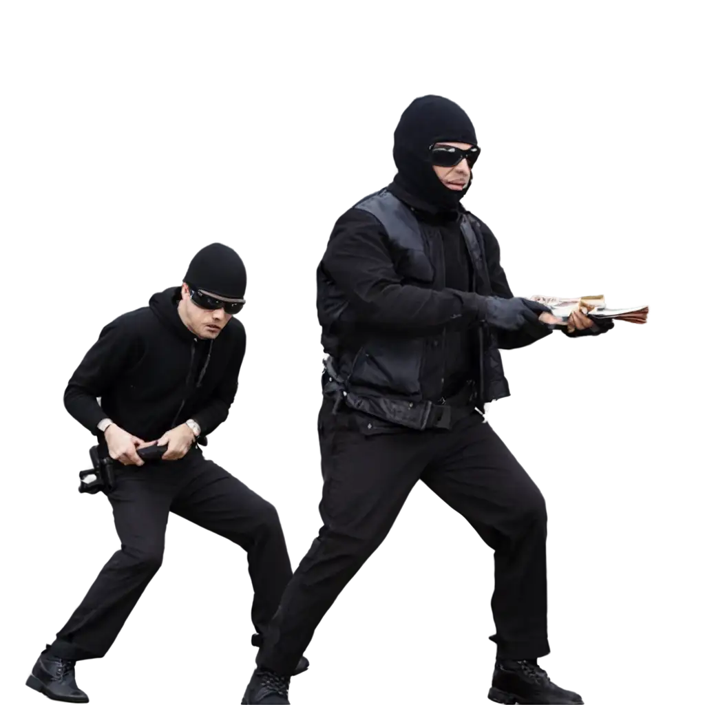 Dynamic-PNG-Image-of-a-Bank-Robbery-for-Enhanced-Visual-Storytelling