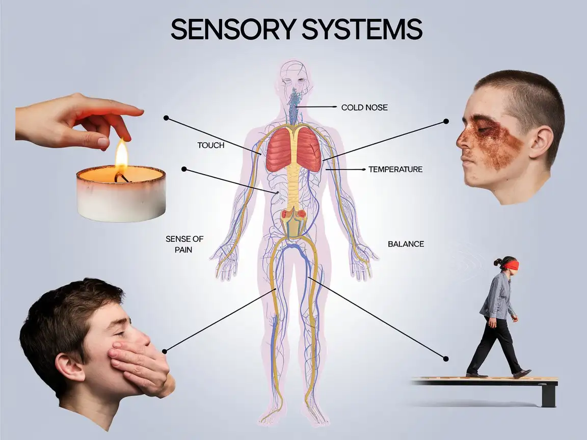 Understanding-the-Human-Sensory-Systems-and-Their-Functions