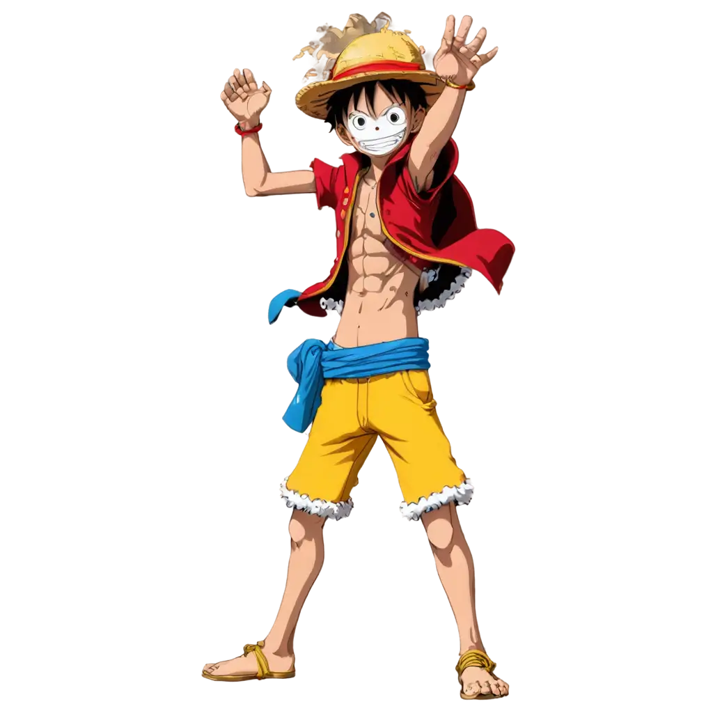 Luffy-Gear-5-PNG-HighQuality-Image-for-Fan-Art-Merch-and-Digital-Content