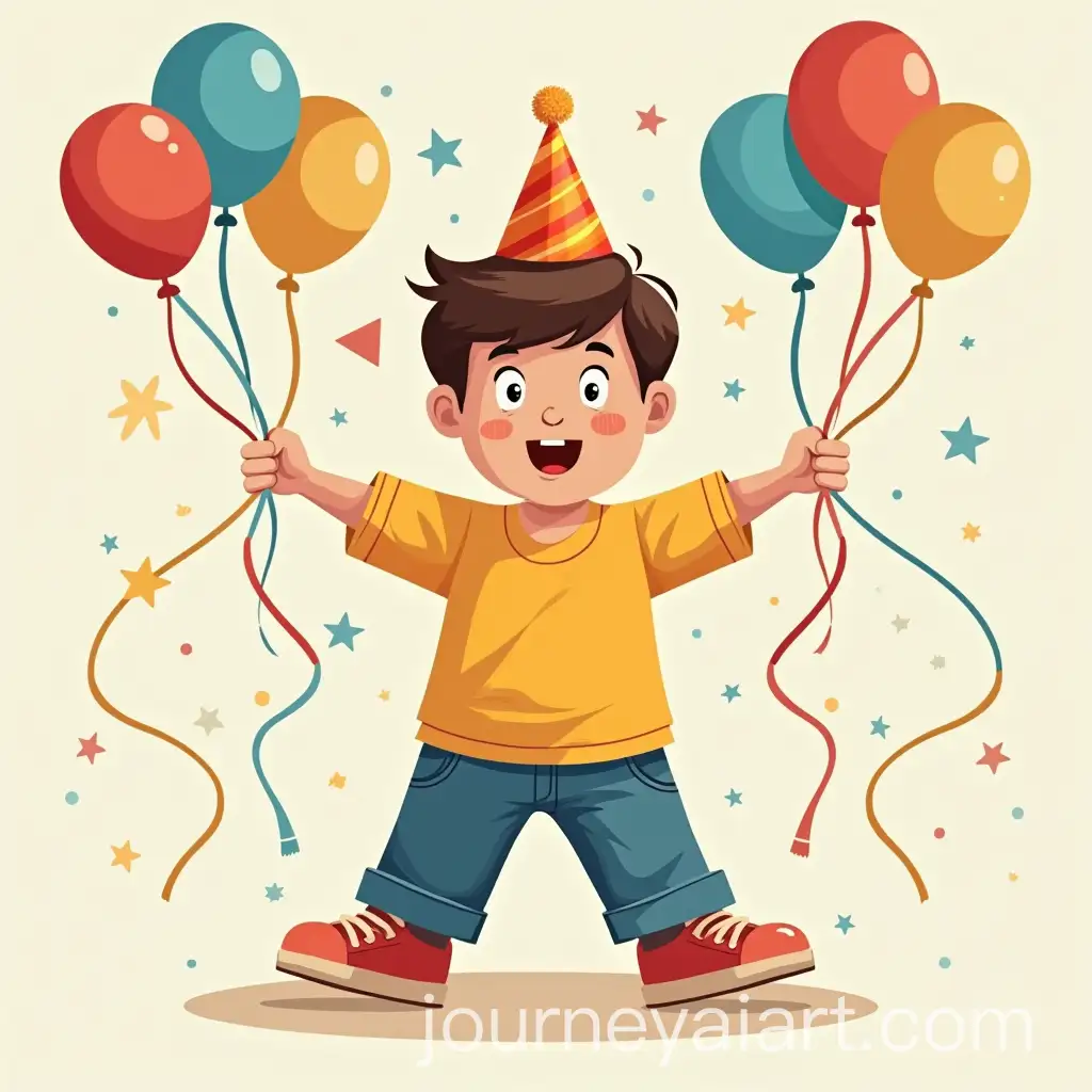 3YearOld-Boys-Birthday-Celebration-Design