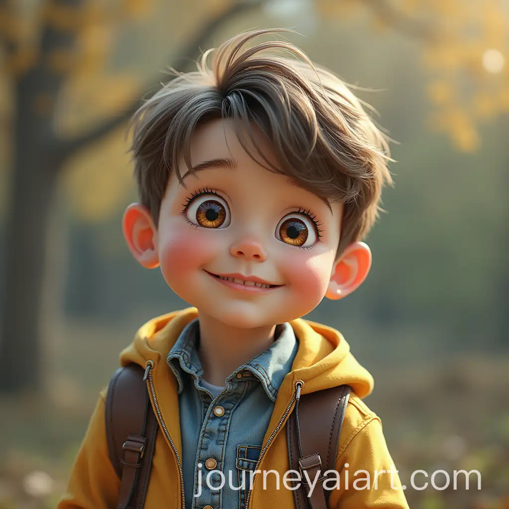 Blonde-Boy-in-a-Portrait-Style-Image