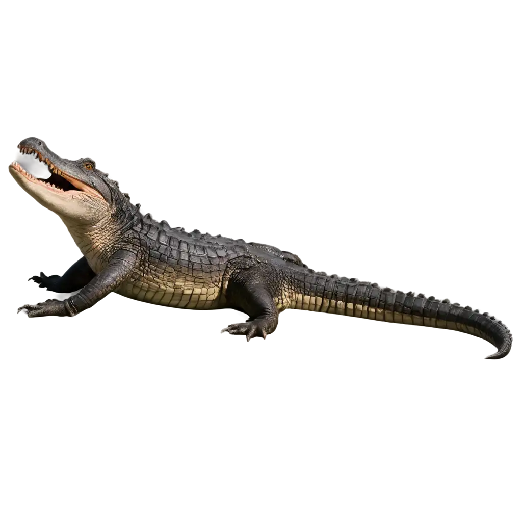 HighQuality-Crocodile-PNG-Image-4K-Resolution-for-Sharp-Detail-and-Clarity