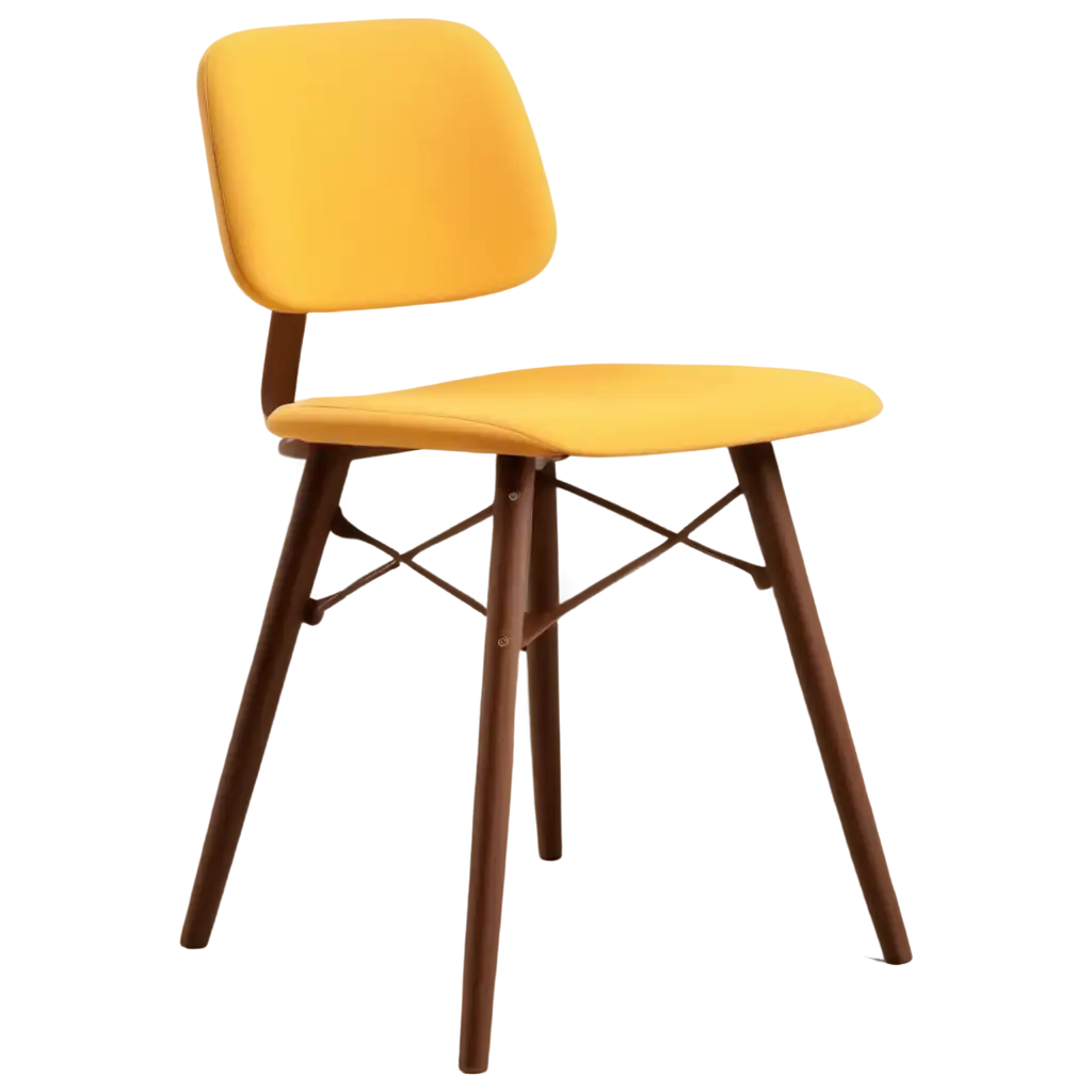 CartoonStyle-Chair-PNG-Playful-and-Versatile-Digital-Artwork