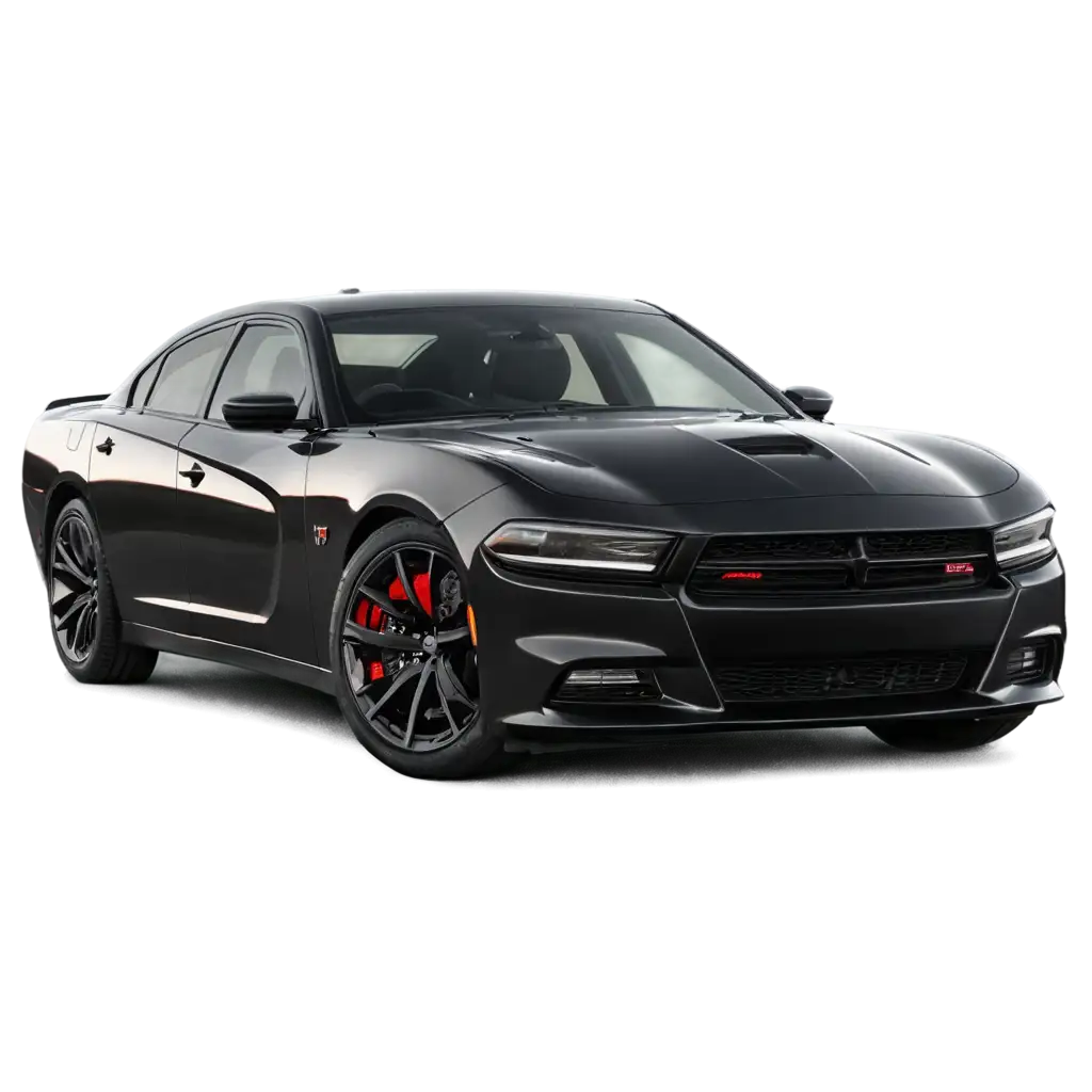 Dodge Charger car