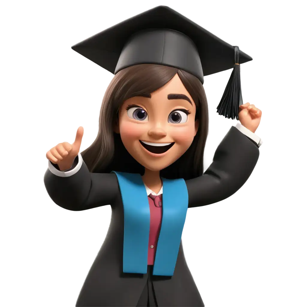 Joyful-3D-Cartoon-Character-with-Graduation-Cap-PNG-Image-Celebrating-Academic-Achievement