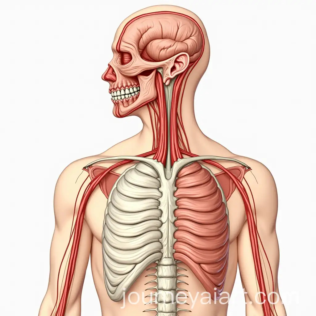 Vagus-Nerve-Anatomy-Detailed-Illustration