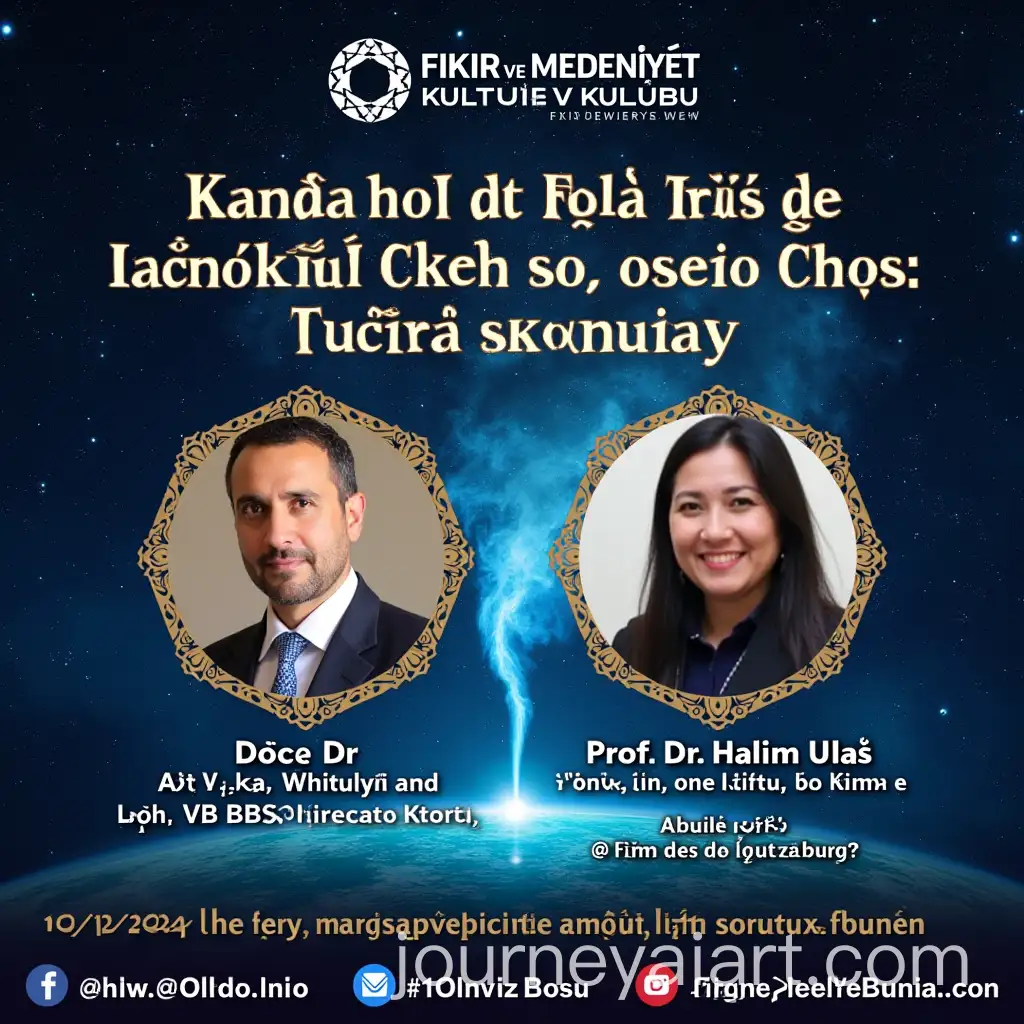 Exploring-Creation-and-Science-A-Conference-with-Do-Dr-Ahmet-Kavlak