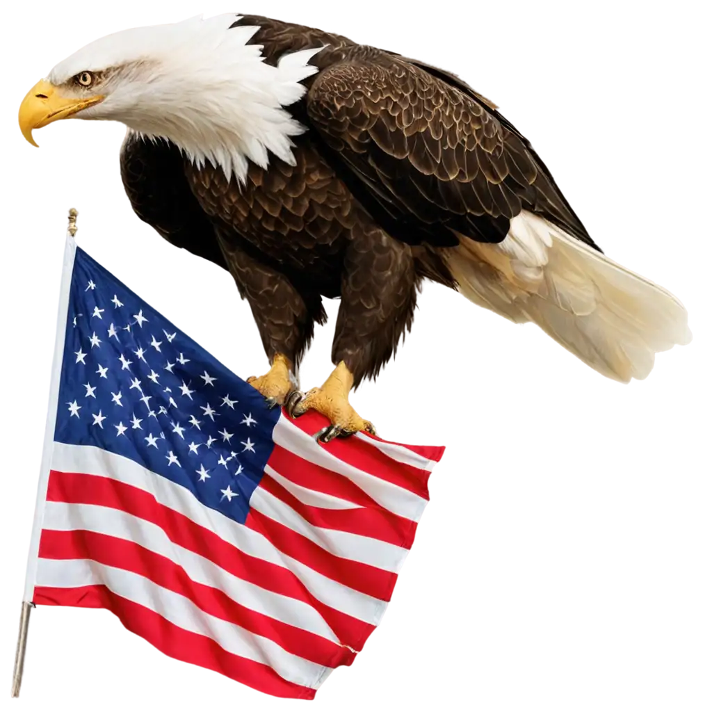 American-Flag-and-Eagle-PNG-Image-Symbolizing-Patriotism-and-Freedom