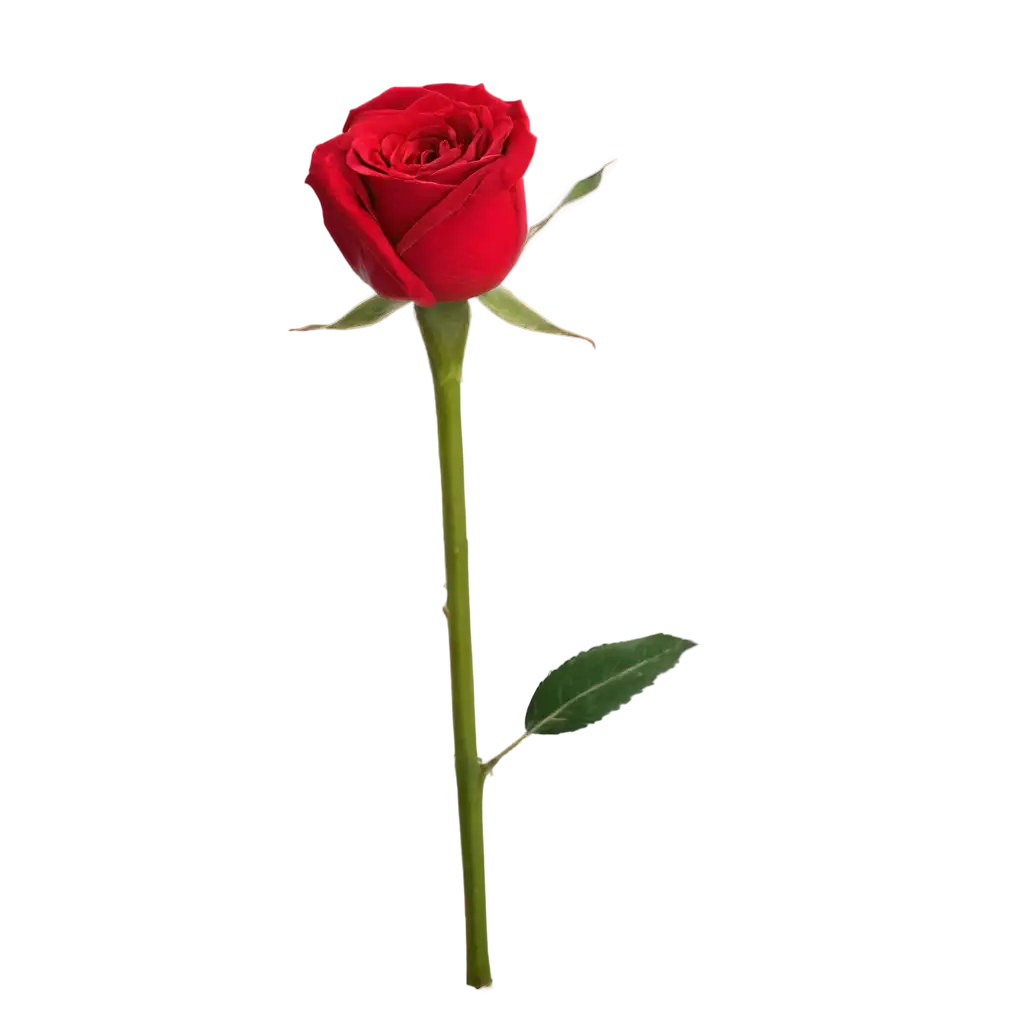 Red-Rose-PNG-Image-HighQuality-Transparent-Image-for-Multiple-Uses