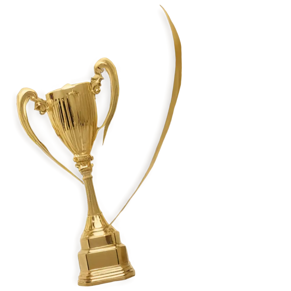 HighQuality-Trophy-PNG-Image-for-Versatile-Use