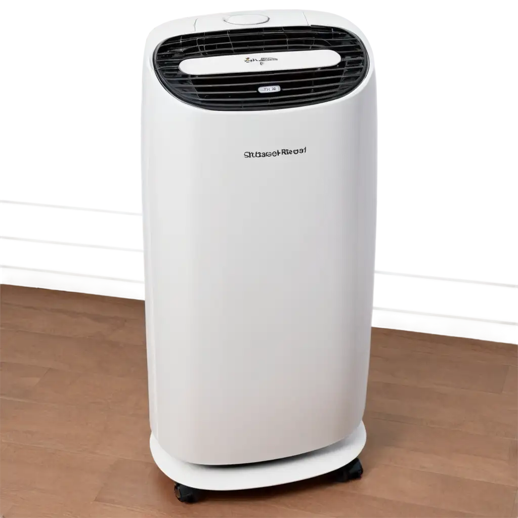 Sleek-Modern-Portable-AC-Unit-PNG-for-Stylish-Living-Rooms-with-Digital-Display-and-Easy-Mobility