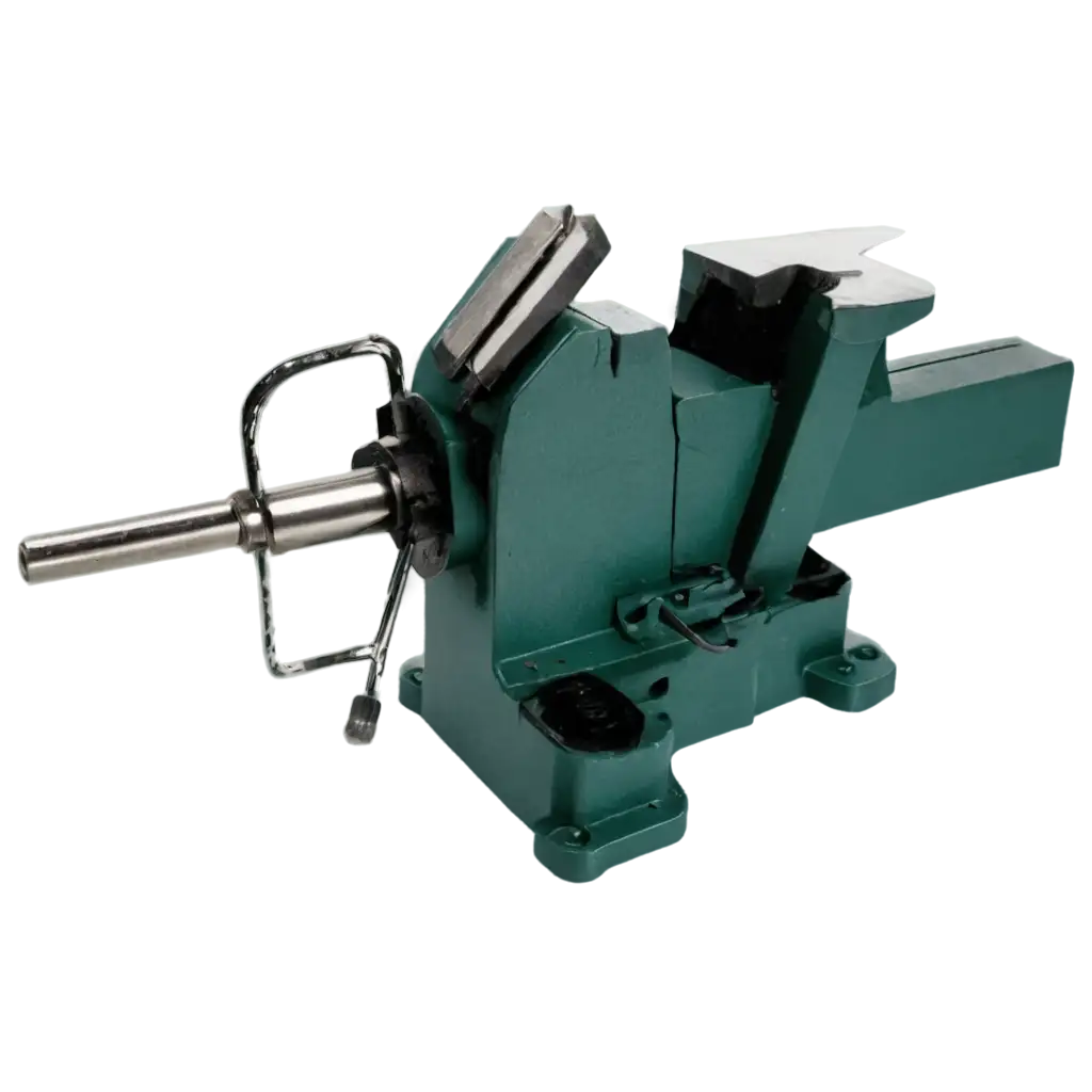 HighQuality-Bench-Vise-PNG-Image-for-Versatile-Applications