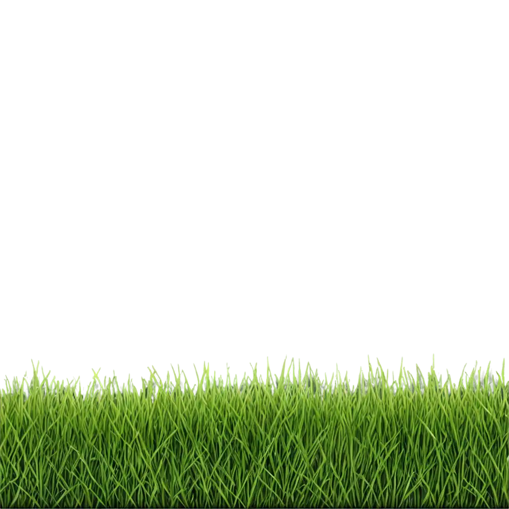 HighQuality-GrassPNG-Image-Usage-Analysis-PNG-Image-for-Diverse-Applications