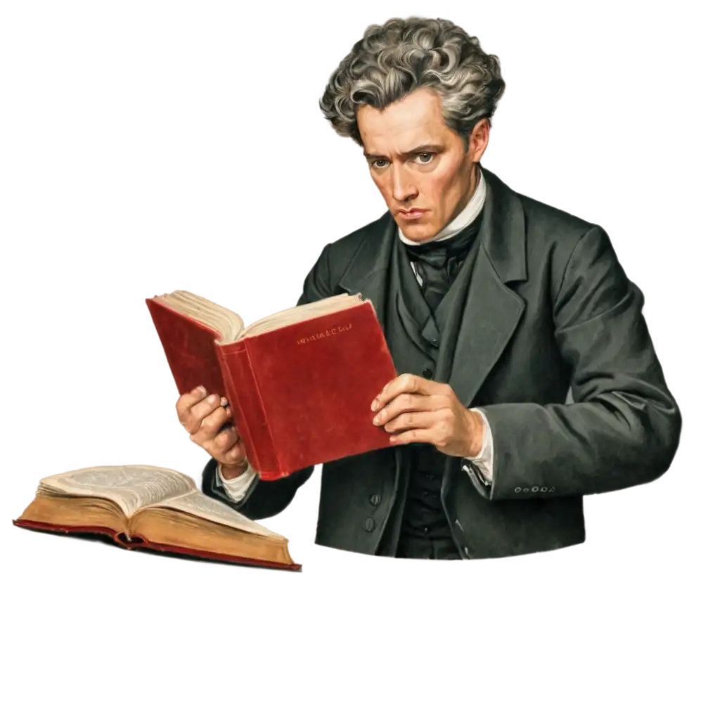 Sren-Kierkegaard-Reading-an-Old-Bible-PNG-Image-Depicting-Philosophical-Reflections