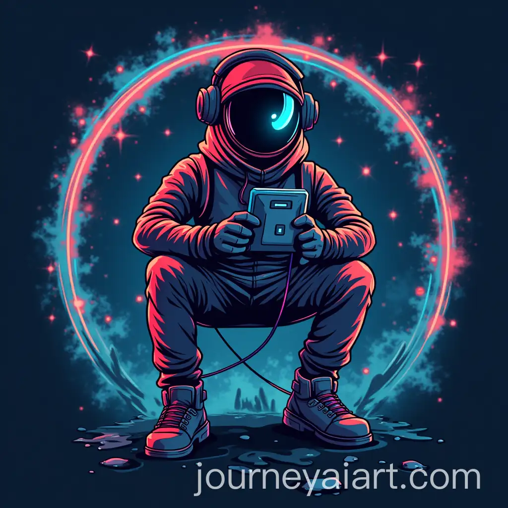 Gamers-Chill-Zone-Logo-with-Modern-andGamers-Chill-Zone-Logo-Relaxed-Vibe