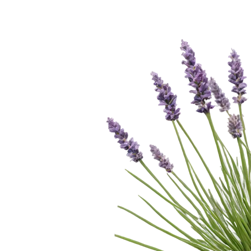 Elegant-Lavender-PNG-Image-Capturing-Serenity-and-Beauty-in-HighQuality-Format