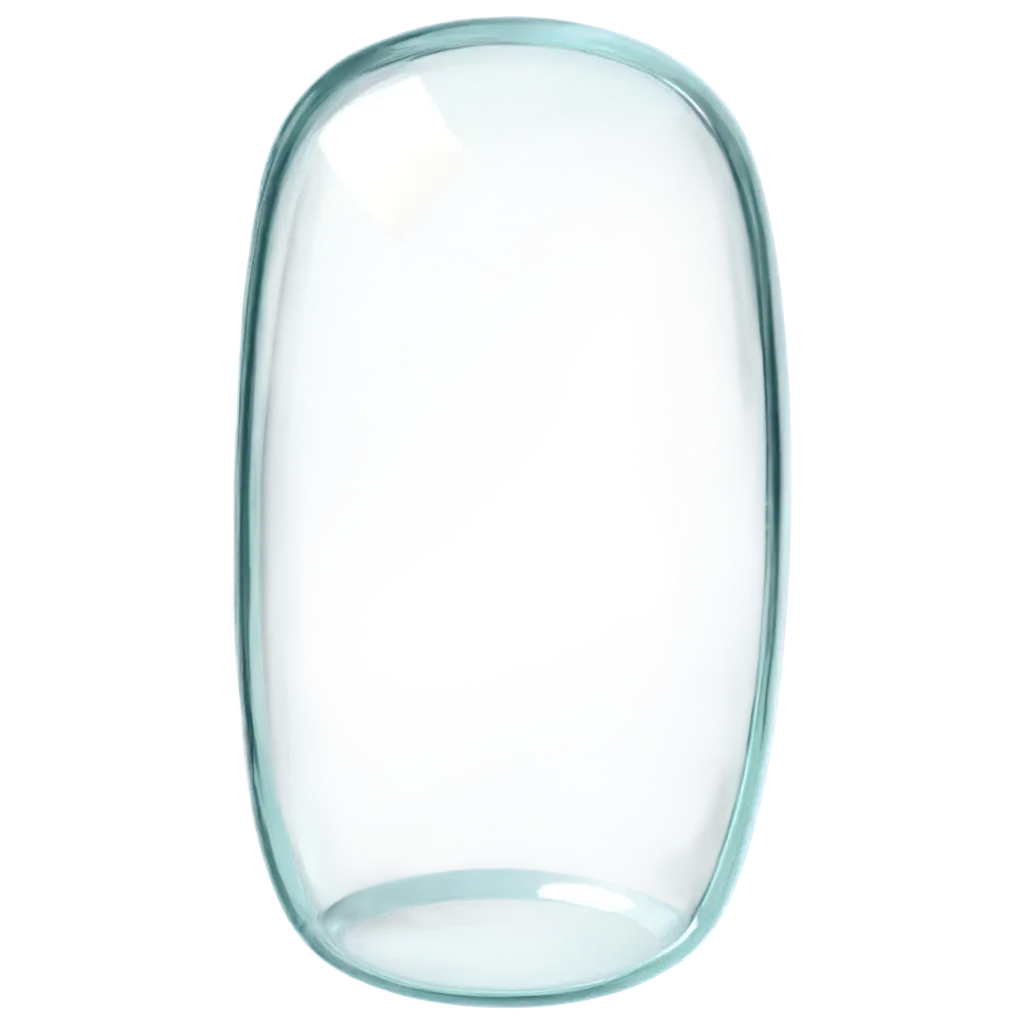 Glass-Cell-PNG-Image-HighResolution-and-Versatile-for-Multiple-Uses