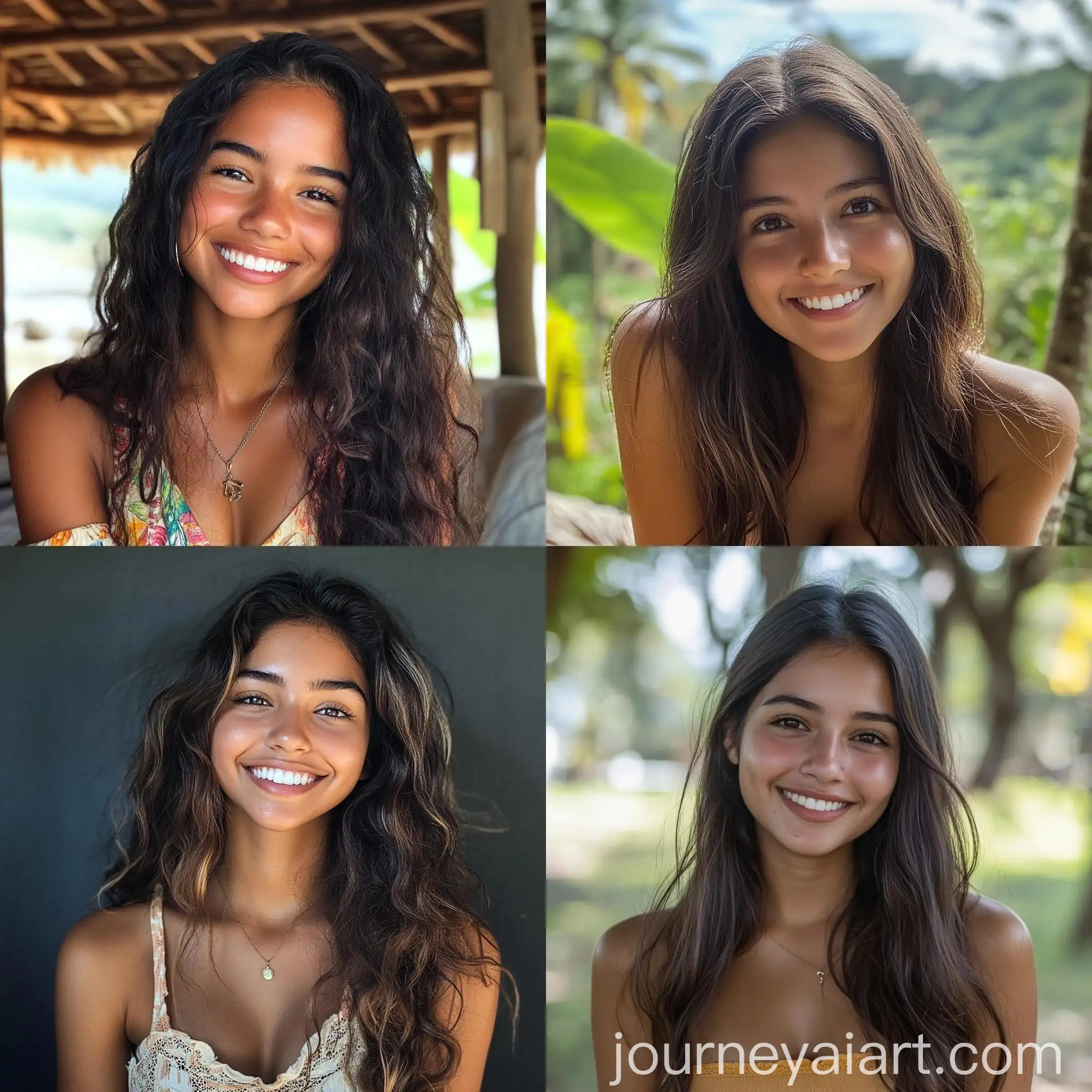 Smiling-Colombian-Teen-Girl-Portrait