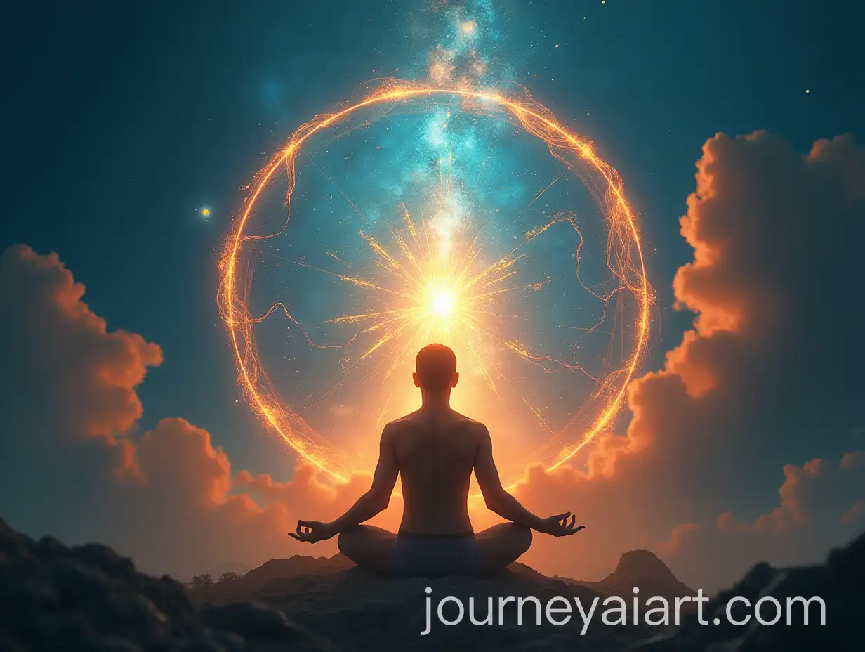 Exploring-Spiritual-Energy-in-a-Tranquil-Setting