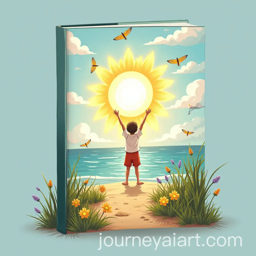 Illustrated-Book-Cover-Design-for-Education-Success-and-Personal-Growth