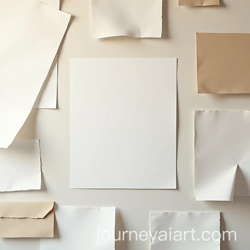 Variety-of-Paper-Sheets-in-a-Realistic-Printing-Environment