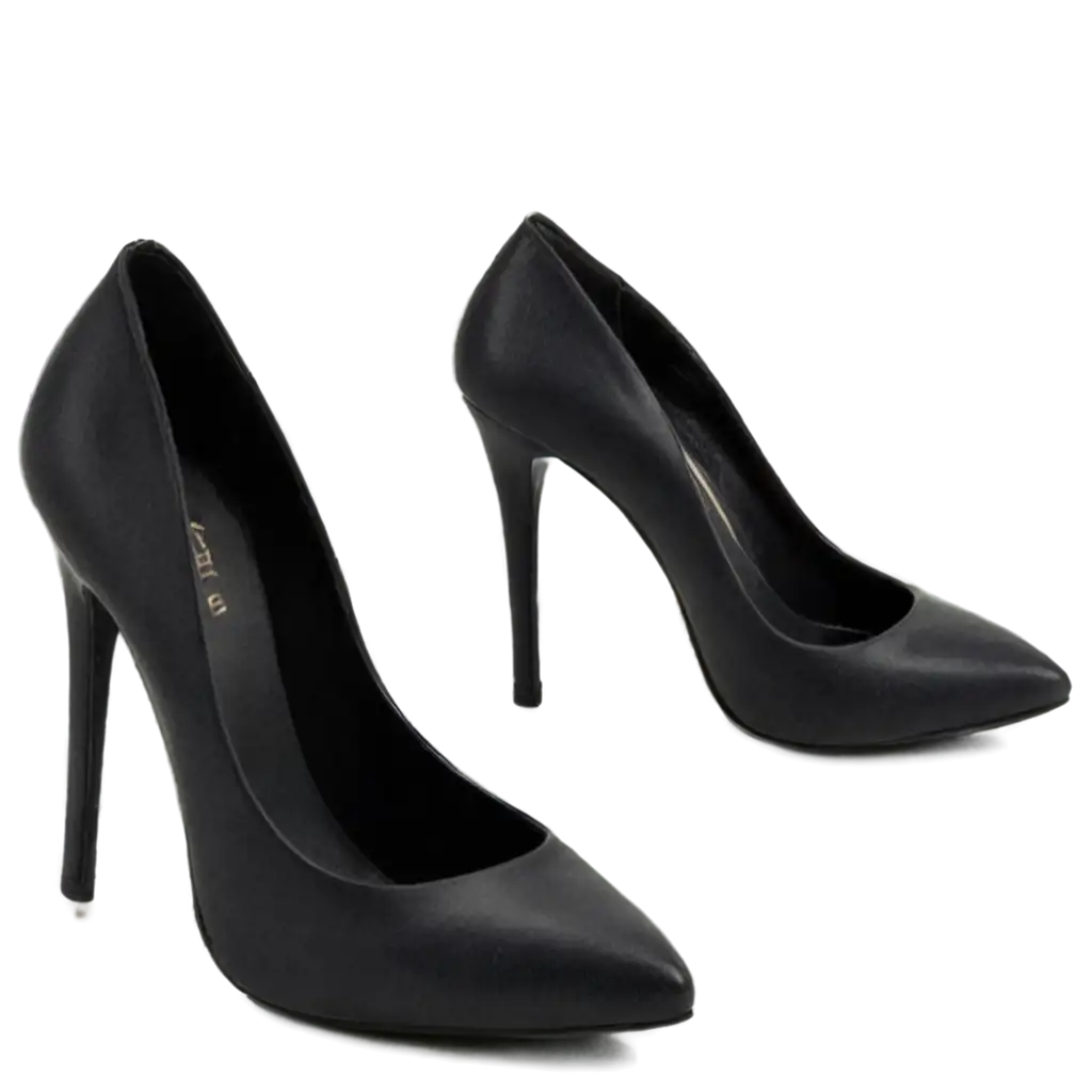 Elegant-Ladies-ShoesPNG-Image-Usage-Scenarios-PNG-Image-for-Fashion-and-Retail