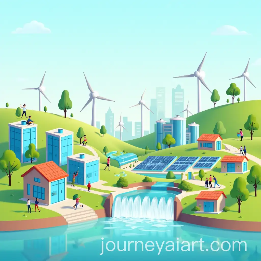 Innovative-Energy-Storage-Technologies-in-a-Futuristic-City