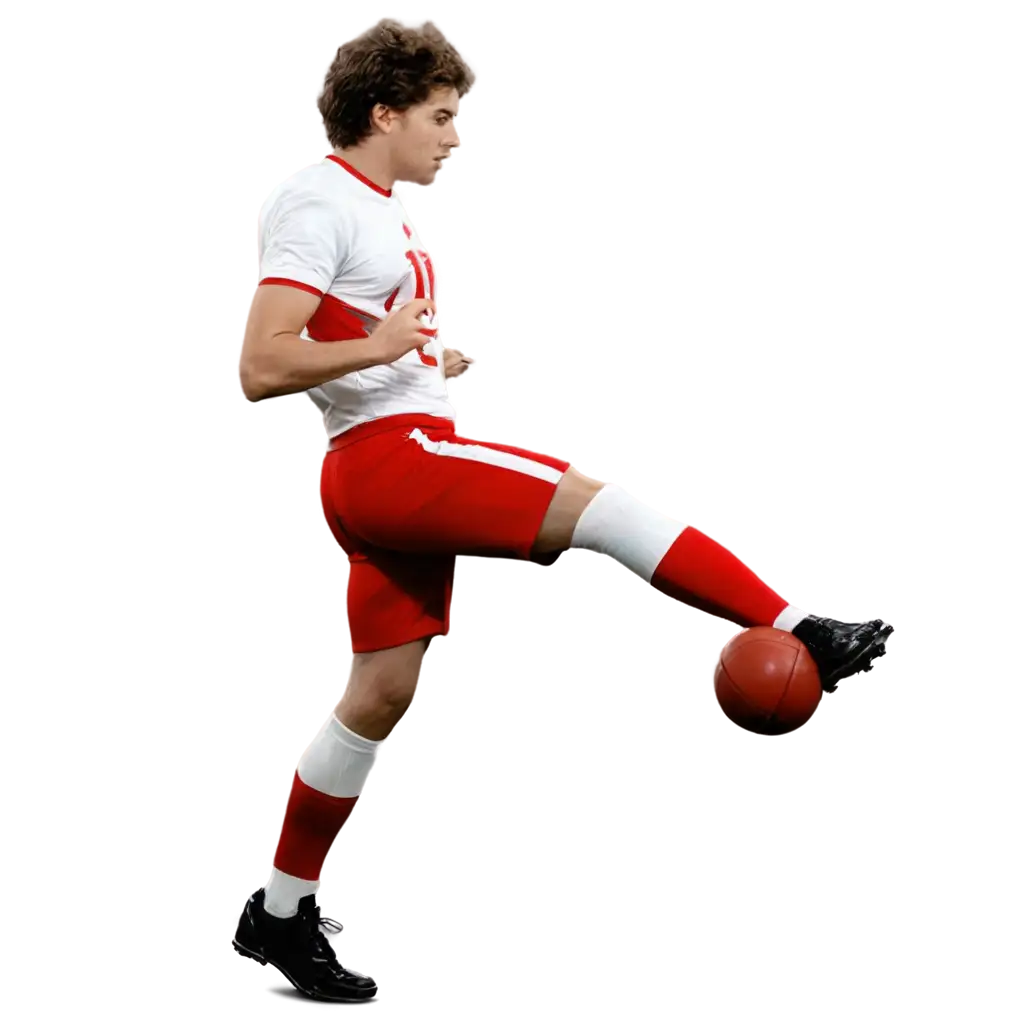 Football-Player-Kicking-Ball-PNG-Image-HighQuality-for-Sports-Graphics-and-Digital-Design