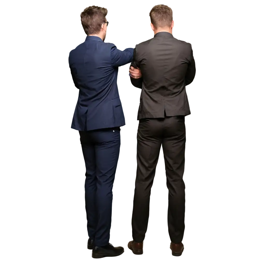 Bodyguard-from-Behind-PNG-Image-HighQuality-and-Versatile-for-Your-Designs