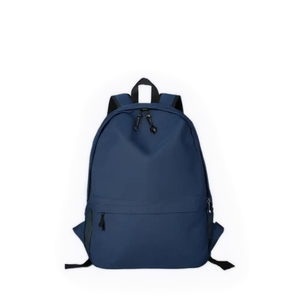 HighQuality-PNG-Image-of-a-School-Bag-for-Versatile-Use