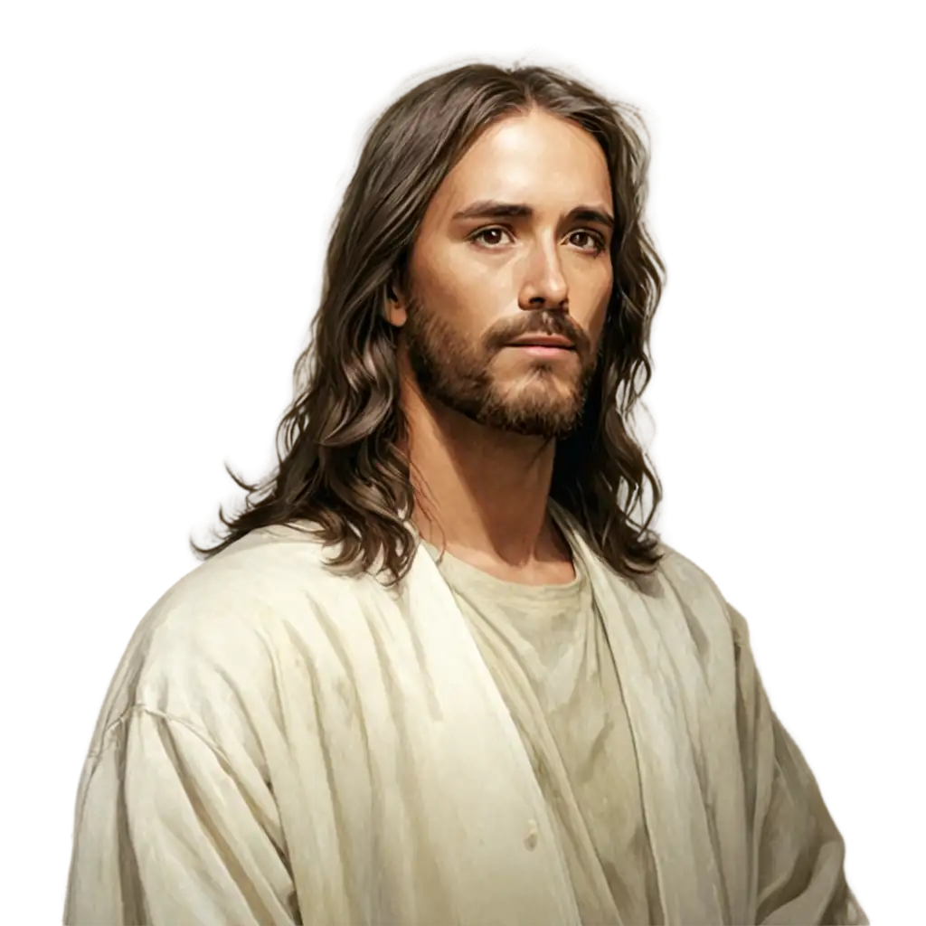 Jesus-PNG-Image-for-Religious-Art-and-Digital-Projects-High-Quality-Versatile