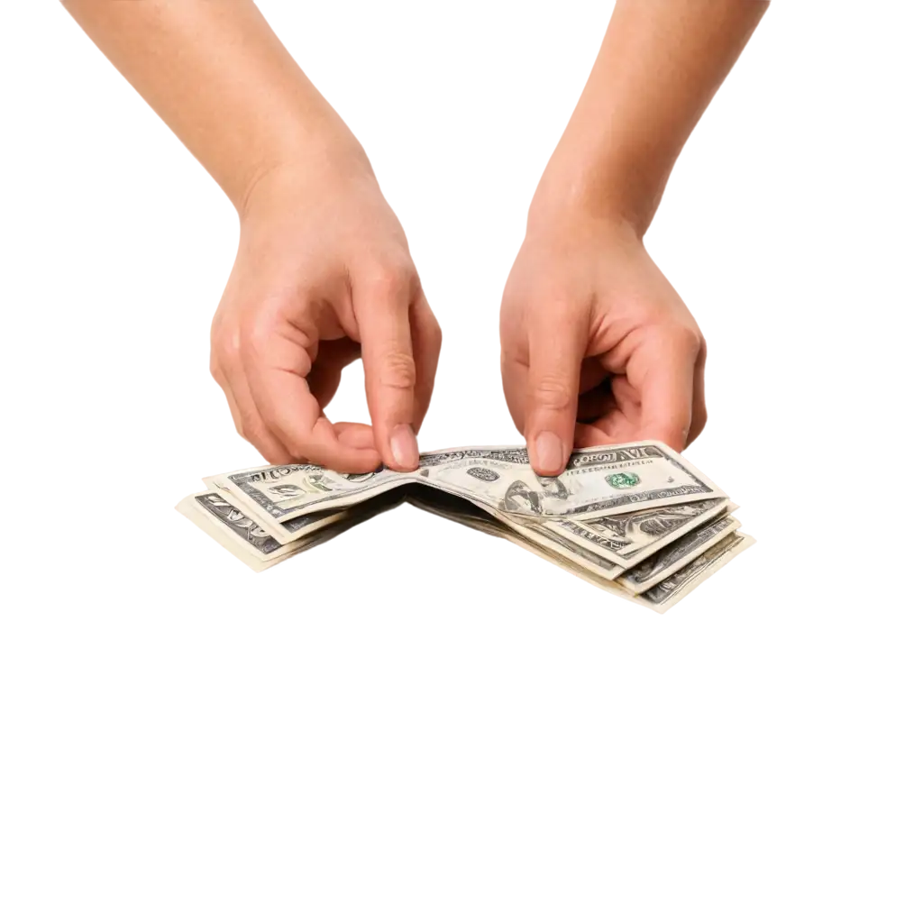 HighQuality-Money-PNG-Image-for-Versatile-Digital-Use