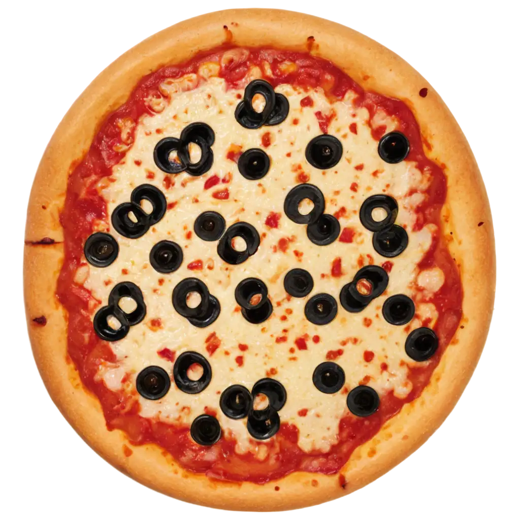 Delicious-Pizza-PNG-Image-Crispy-Crust-and-Tantalizing-Toppings