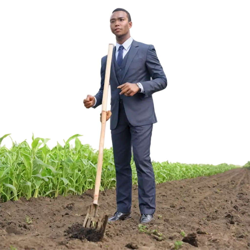 Professional-PNG-Image-Businessman-in-Suit-Farming-on-Plantation