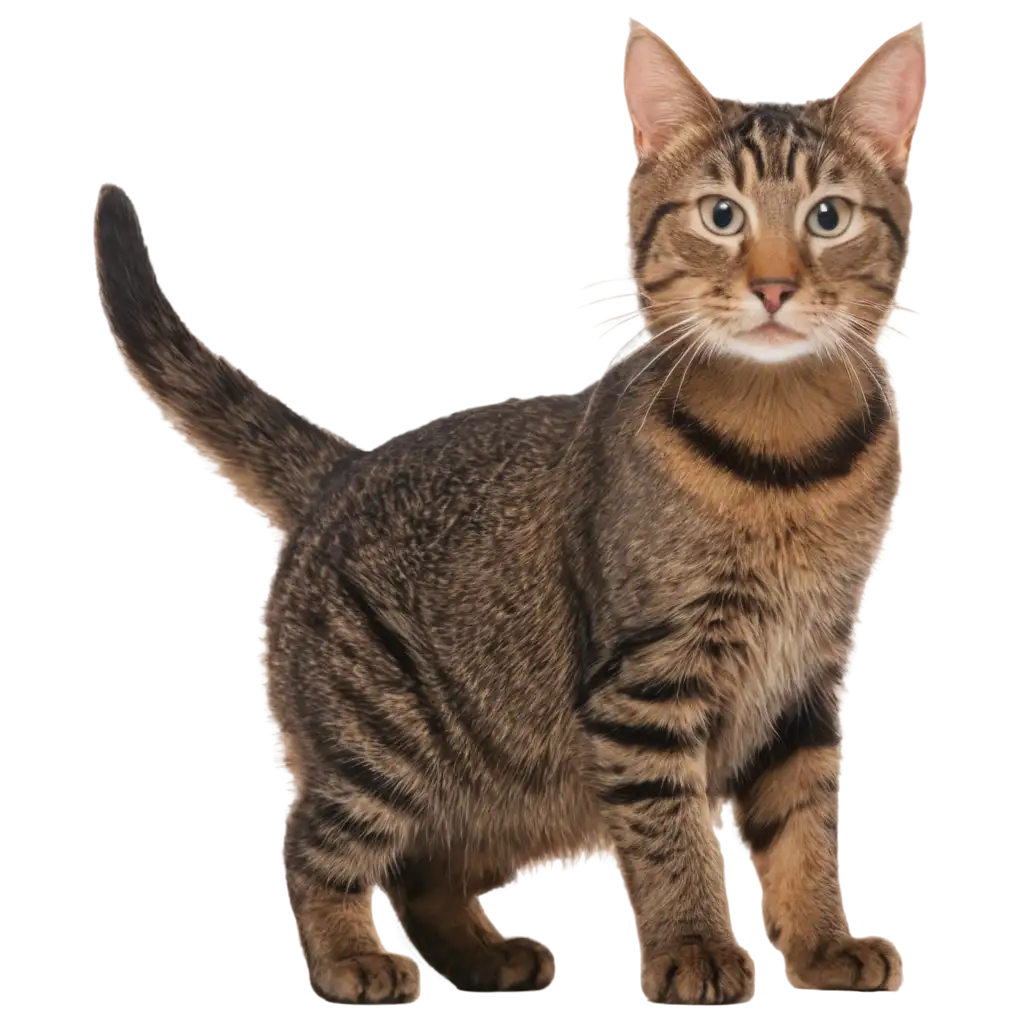 Cat-PNG-Image-Perfect-for-HighQuality-Transparent-Background-Use