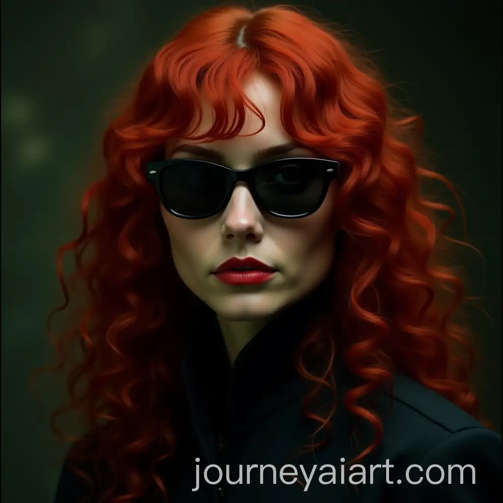 Matrix-Seer-with-Fiery-Red-Hair-and-Dark-Sunglasses