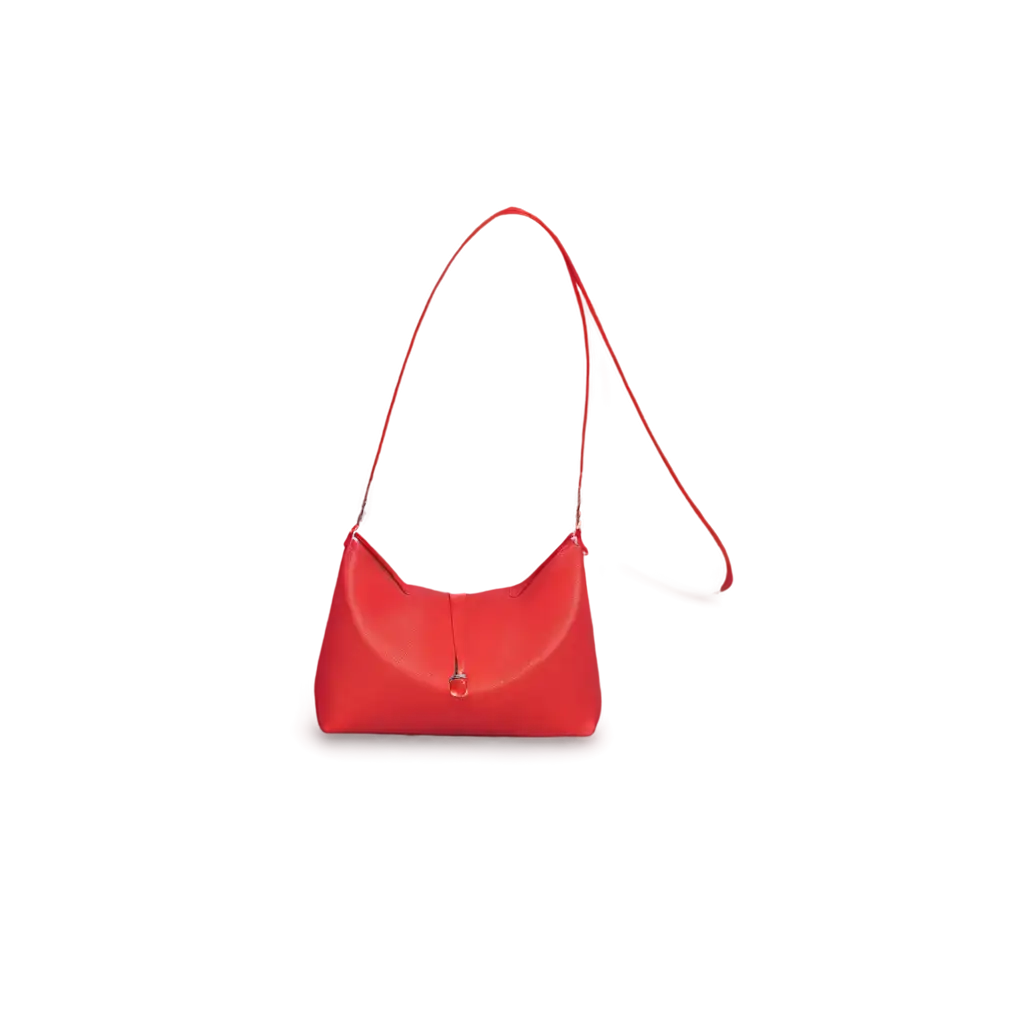 HighQuality-Red-Bag-PNG-Image-for-Versatile-Use