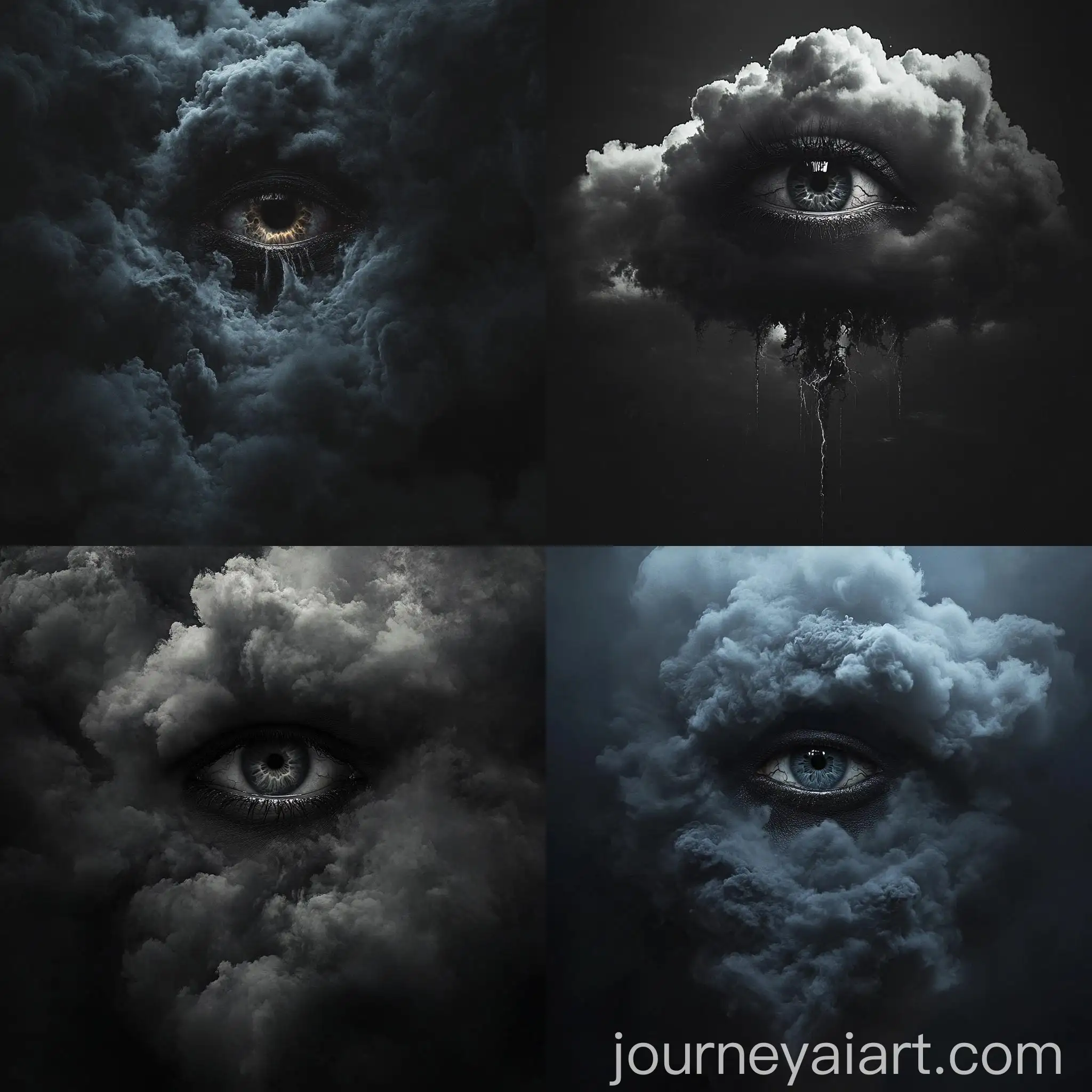 Dark-Cloud-with-Central-Eye-Symbolizing-Pain-and-Conflicting-Emotions